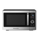 BDK03 POWER XL 28L Freestanding Combination Microwave Oven & Grill - Stainless Steel