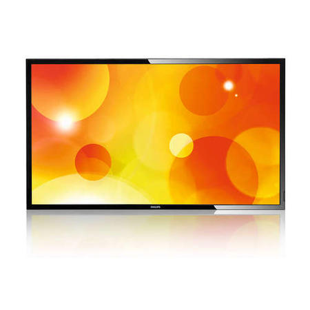 Philips BDL5530QL/00 55" Full HD LED Large Format Display