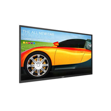 Philips BDL5530QL/00 55" Full HD LED Large Format Display