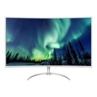 Philips BDM4037UW/00 Brilliance 40" 4K Ultra HD HDMI Curved Monitor
