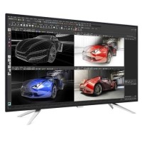 Refurbsihed Philips BDM4350UC Brilliance 42" IPS HDMI 4K Ultra HD Monitor 