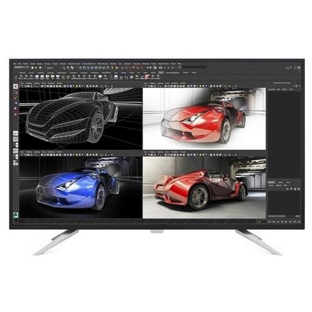 Philips BDM4350UC Brilliance 42" IPS 4K UHD Monitor 