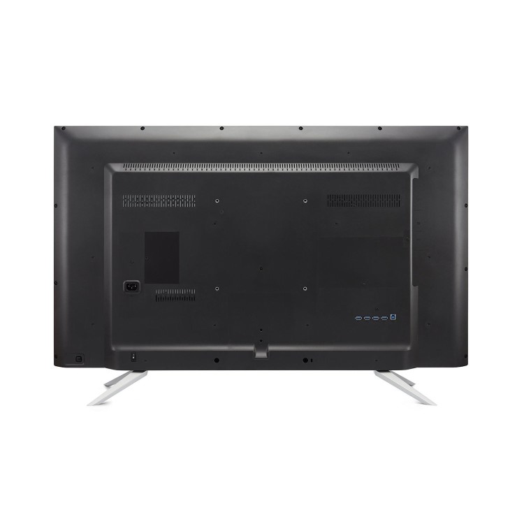 Refurbsihed Philips BDM4350UC Brilliance 42" IPS HDMI 4K Ultra HD Monitor 