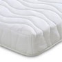 Pearl 3ft Single Rolled Sprung Mattress