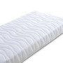 Pearl 3ft Single Rolled Sprung Mattress