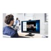 Asus BE24EQK 23.8&quot; IPS Full HD Webcam Monitor