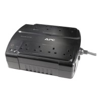 APC Power-Saving Back-UPS ES 700VA UPS