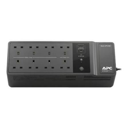 Refurbished APC BACK-UPS 850VA 230V USB