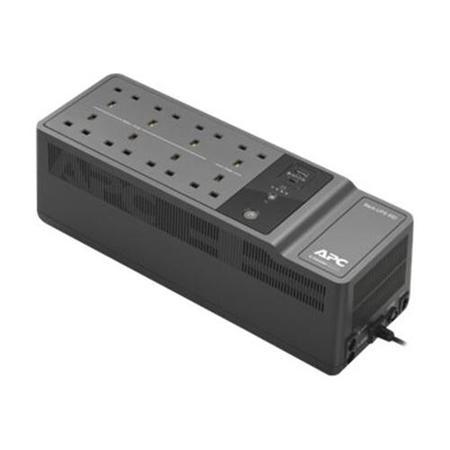 Refurbished APC BACK-UPS 850VA 230V USB