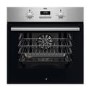AEG 6000 Series SurroundCook Electric Single Oven – Stainless Steel