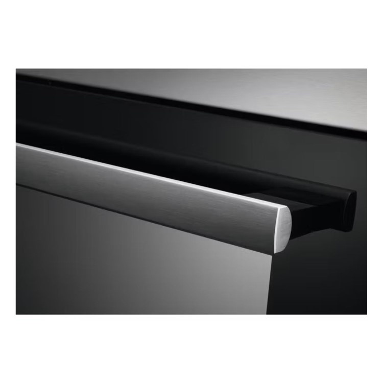 AEG 6000 Series SurroundCook Electric Single Oven – Stainless Steel