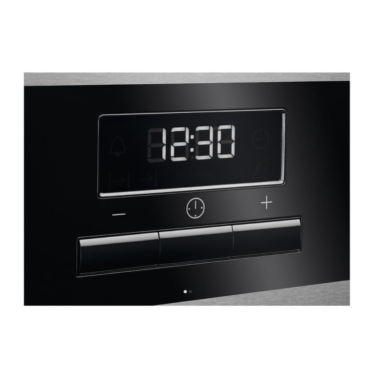 AEG 6000 Series SurroundCook Electric Single Oven – Stainless Steel