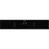 AEG 6000 Electric Single Oven - Black
