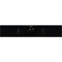 AEG 6000 Series SurroundCook Electric Single Oven - Black