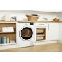 Beko 8kg Freestanding Heat Pump Tumble Dryer - White