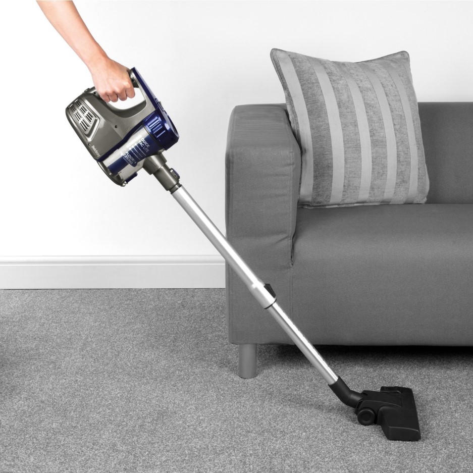 Beldray BEL0737V3 2 in 1 Quick Vac Lite Cordless Vacuum Cleaner