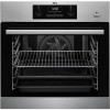 AEG BES351010M SteamBake Multifunction Oven Stainless Steel