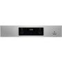 AEG 6000 Series SteamBake Electric Single Oven - Stainless Steel