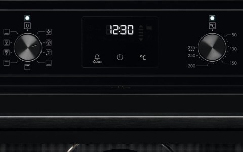 LED Display.
