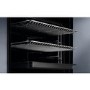 AEG 3000 Series Electric Single Oven - Black