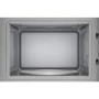Siemens iQ500 Built-In 800W Microwave - Black