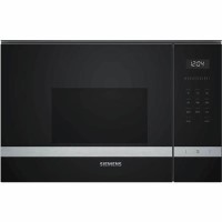 Siemens iQ500 Built-In Microwave - Stainless Steel