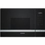 Siemens iQ500 Built-In Microwave - Stainless Steel