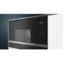 Siemens iQ500 Built-In Microwave - Stainless Steel