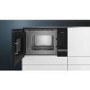 Siemens iQ500 Built-In Microwave - Stainless Steel
