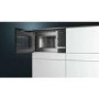 Siemens iQ500 Built-In Microwave - Stainless Steel