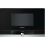 Refurbished Siemens iQ700 BF634LGS1B Built In 21L 900W Microwave Stainless Steel