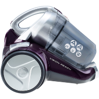 Hoover BF70_VS11 Vision Reach Bagless Cylinder Vacuum Cleaner