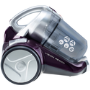 Hoover BF70_VS11 Vision Reach Bagless Cylinder Vacuum Cleaner