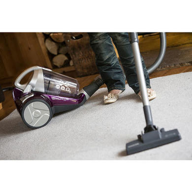 Hoover BF70_VS11 Vision Reach Bagless Cylinder Vacuum Cleaner