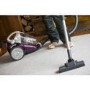 Hoover BF70_VS11 Vision Reach Bagless Cylinder Vacuum Cleaner