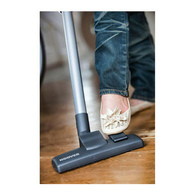 Hoover BF70_VS11 Vision Reach Bagless Cylinder Vacuum Cleaner