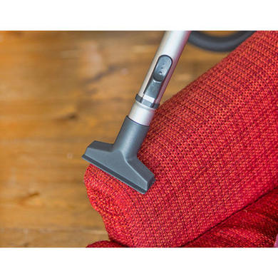 Hoover BF70_VS11 Vision Reach Bagless Cylinder Vacuum Cleaner