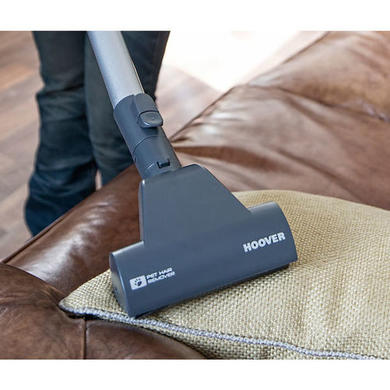 Hoover BF70_VS11 Vision Reach Bagless Cylinder Vacuum Cleaner