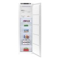 BFFD4577 Beko 220 Litre Integrated Upright Freezer