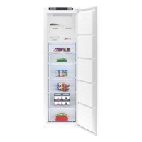 Beko 220 Litre Integrated Upright Freezer Beko 220 Litre Integrated Upright Freezer