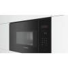 Bosch BFL523MB0B Series 4 20L 800W Built-in Microwave - Black