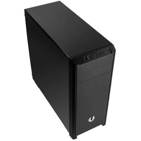 BitFenix Nova Mid Tower Case in Black
