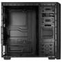 BitFenix Nova Mid Tower Case in Black