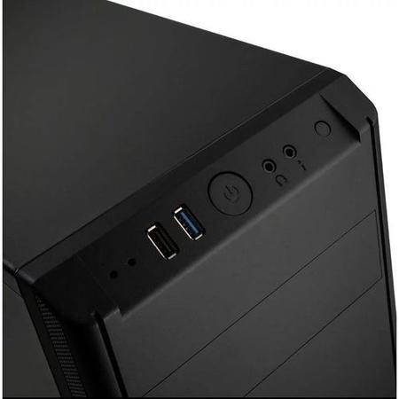 BitFenix Nova Mid Tower Case in Black