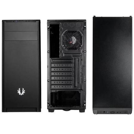 BitFenix Nova Mid Tower Case in Black