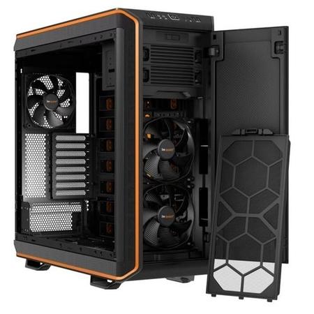 Be Quiet! Dark Base 900 Gaming Case E-ATX No PSU Tool-less 3 x Silent Wings 3 Fans Modular Cons