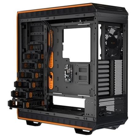 Be Quiet! Dark Base 900 Gaming Case E-ATX No PSU Tool-less 3 x Silent Wings 3 Fans Modular Cons