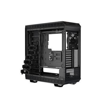 Be Quiet! Dark Base 900 Gaming Case E-ATX No PSU Tool-less 3 x Silent Wings 3 Fans Modular Cons
