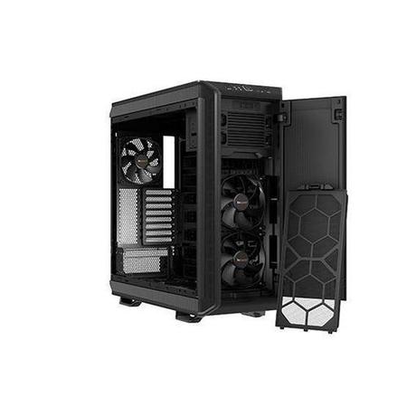 Be Quiet! Dark Base 900 Gaming Case E-ATX No PSU Tool-less 3 x Silent Wings 3 Fans Modular Cons