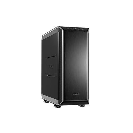 Be Quiet! Dark Base 900 Gaming Case, E-ATX, No PSU, Tool-less, 3 x Silent Wings 3 Fans, Modular Cons